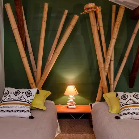 D'hotes Belair 3*