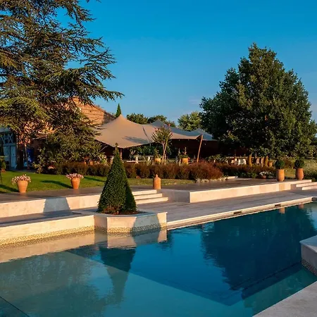D'hotes Belair 3* Eaunes