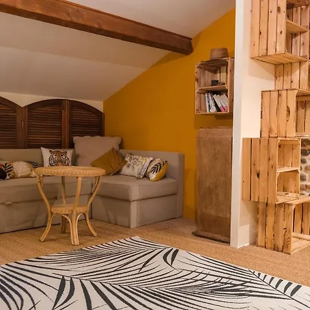 D'hotes Belair Bed & Breakfast 3*