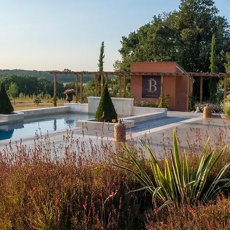 Bed & Breakfast D'hotes Belair 3*