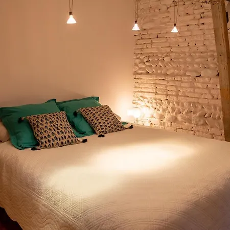 D'hotes Belair 3* Eaunes