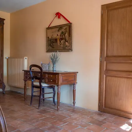Bed & Breakfast D'hotes Belair
