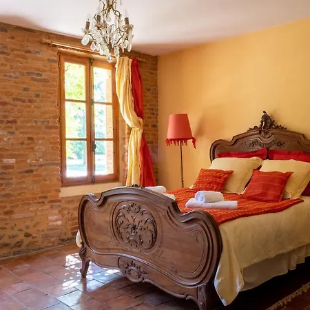 D'hotes Belair Bed & Breakfast
