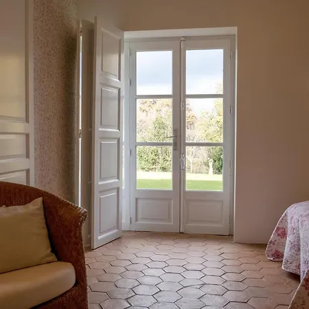 Bed & Breakfast D'hotes Belair