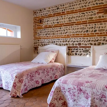 D'hotes Belair 3*