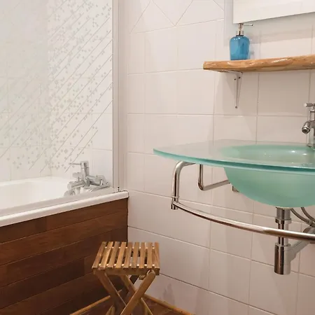 Bed & Breakfast D'hotes Belair 3*
