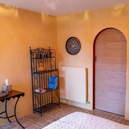 D'hotes Belair 3* Eaunes