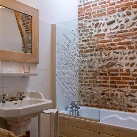 Bed & Breakfast D'hotes Belair 3*