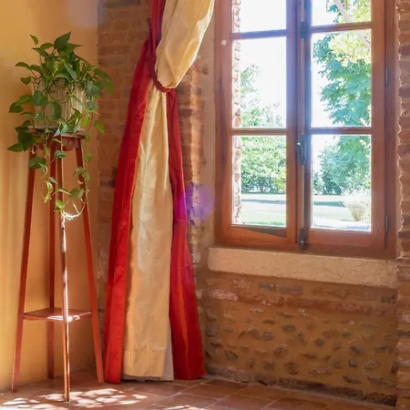 D'hotes Belair Bed & Breakfast