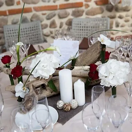 Bed & Breakfast D'hotes Belair 3*