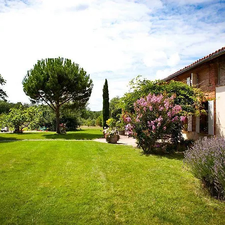 D'hotes Belair