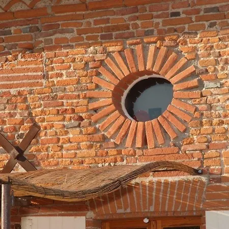 Bed & Breakfast D'hotes Belair