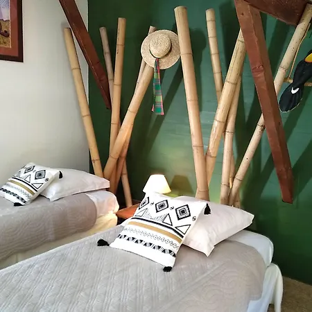 Bed & Breakfast D'hotes Belair 3*