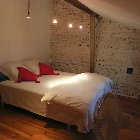 D'hotes Belair 3*