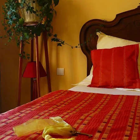 Bed & Breakfast D'hotes Belair 3*