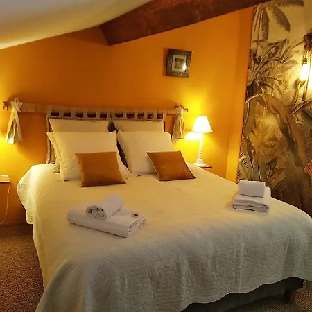 D'hotes Belair Alojamento de Acomodação e Pequeno-almoço 3*