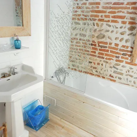 D'hotes Belair Alojamento de Acomodação e Pequeno-almoço 3*